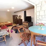 Un Espacio Cómodo Cómodo