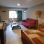 Un Espacio Cómodo Cómodo