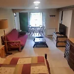 Un Espacio Cómodo Cómodo