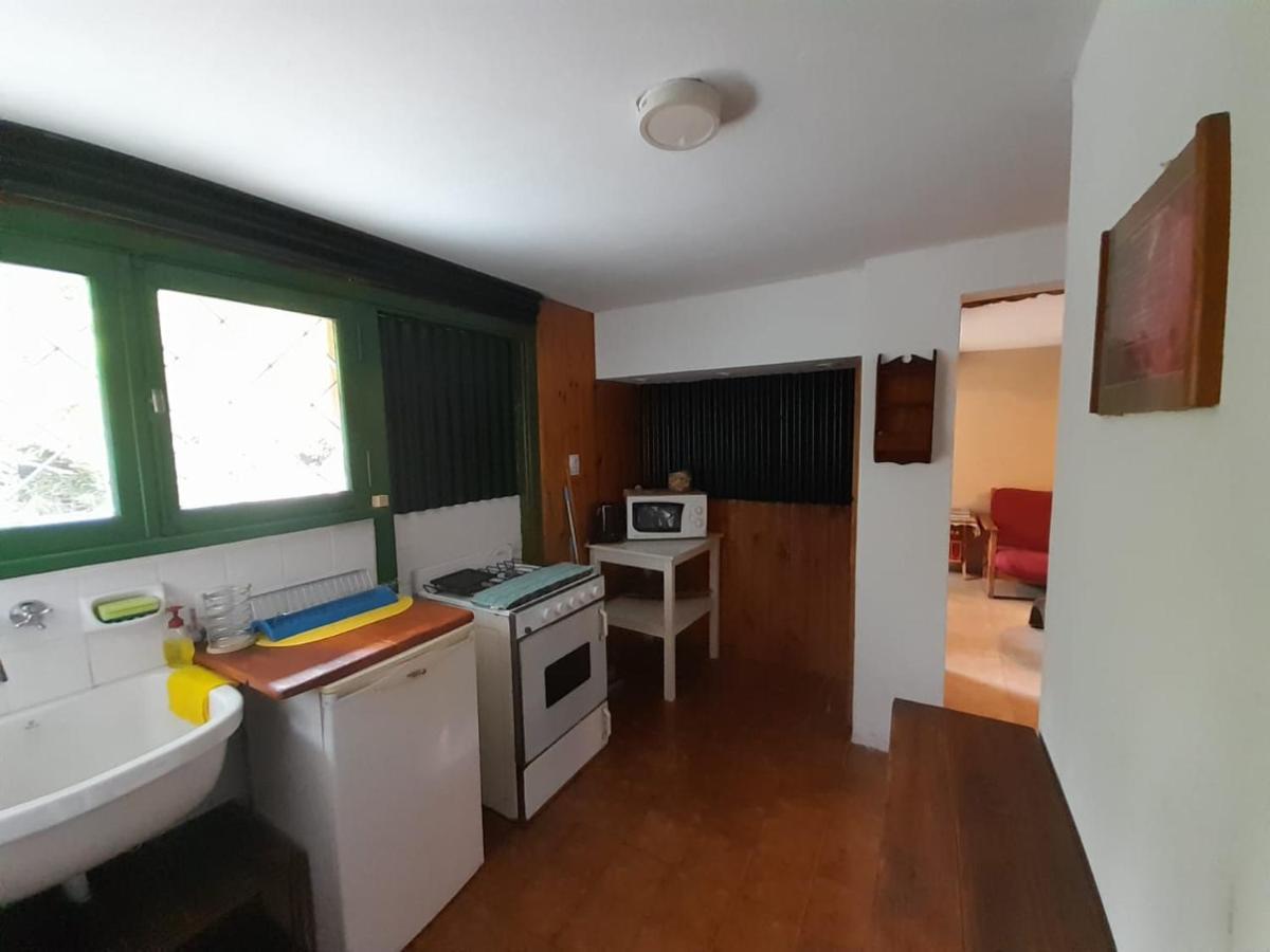 Apartamento Un Espacio Cómodo Cómodo