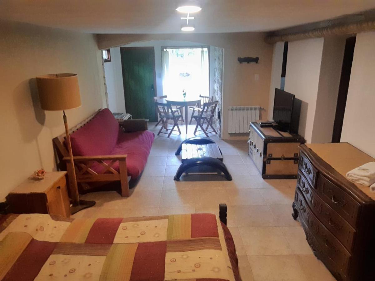 Un Espacio Cómodo Cómodo Apartamento