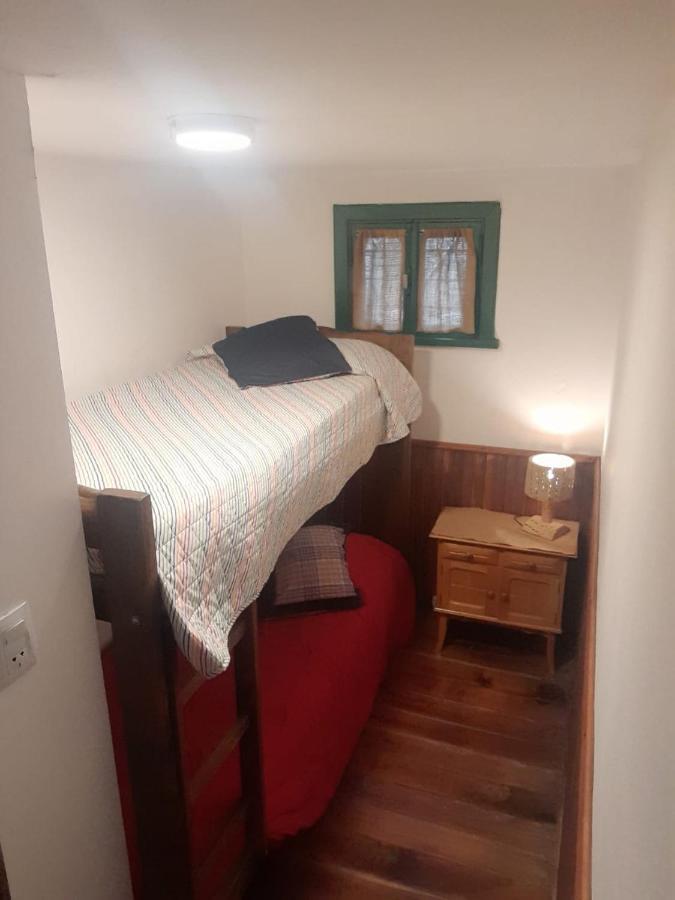 Un Espacio Cómodo Cómodo San Carlos de Bariloche