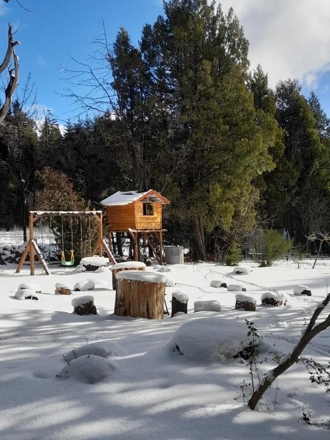 Un Espacio Cómodo Cómodo * San Carlos de Bariloche