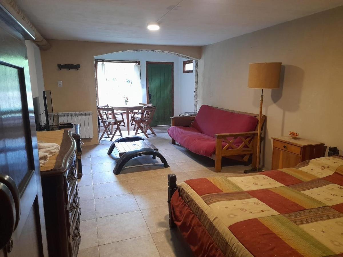 Un Espacio Comodo Comodo Apartamento San Carlos de Bariloche